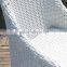 Grey Round Rattan Chair Outdoor Chair Wicker Chair Set