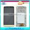 Wholesale Mobile Phone Spare Parts For LG Replacing Original LCD Screen For LG G3 stylus D690 LCD Complete
