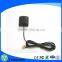 New gps /glonass antenna Car GPS Receiver Antenna with right angle SMA male