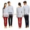 New designer Grey pajamas for lover and couples