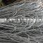 7by8 preformed pole make off for stay wire