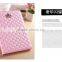 For ipad mini crown series leather case