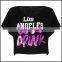2016 new design sexy women clothes made in women's clothing factory with t shirt ideas