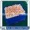 Rotomolded Plastic Large Fish Box, fish transport box with imported LLDPE