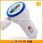 Senmei 12V dual usb car charger with custom logo for smart phone                        
                                                                                Supplier's Choice