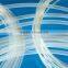 Long life Teflon Hose used on ozone generator spare parts