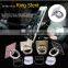 Metal Material and All mobile phone Compatible Brand ring holder