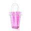 gift bags High Quality Durable Flower Bags/Custom Gift Bag