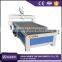 Jinan automatic woodworking wood carving machine , 9015 1325 1318 router cnc with air cooling spindle