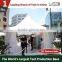 Outdoor Small High Peak Pagoda Marquee Tent For Sale Philippines