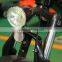 The world lightest newest sale electric bike kit with pedals
