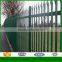 Europe Fencing /Steel Plate Fence/Made In China Good Quality Fence