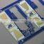 Multi rogers 4350 material pcb board