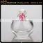 Made in China superior quality pink cap perfume bottle