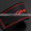 Car mat wholesale gate slot mats for CRV 2012-2013 16pcs/set