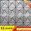 Building material home decoration mosaic tile pattern/decorative wall tile (JJS12016)
