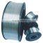 notebook stiching wire silver
