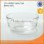 clear glass salad bowl kitchenware glass bowl with individual packing                        
                                                Quality Choice