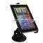 Tablet pc universal holder car holder for 7-10 inch tablet manufacture OEM car holder