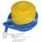Effective foot pedal air pump for wedding