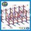 Professional Warehouse Storage Shelves Tailor Made