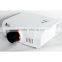 3xLCD 1024x768 native resolution 10000 ANSI lumens large theater projector