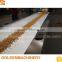 Higher Output New Designed Professional Peanut Roasting Chopping Plant