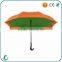 new design custom double auto close reverse inverted umbrella