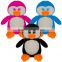 ICTI factory professional Customized soft stuffed plush penguin sea animal toy for promotion(EN71-1,2,3)