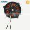 Flat 1100W heating electron cooker coil