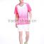 customized;quick-drying ,T-shirt ;Badminton clothing MS-16124