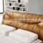 2015 The latest modern fashion boutique leather bed SY10045