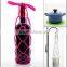 Amazon Products Colorful Silicone Wine Mesh Bag