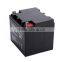Newest 12v 38ah Rechargeable Gel Battery for DC Panel