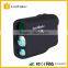 Upgraded Waterproof 600m Hunting rangefinder Camping Gear Golf Laser Rangefinder used                        
                                                Quality Choice