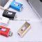 metal OTG usb flash drive for apple