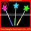 halloween costume programmed glow stick led light up