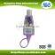 60ml Waterless Hand Sanitizer With Silicon Holder