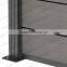 WPC Fence/Wood Plastic Fence/Enclosure Wall 1.8m/2.0m