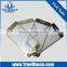 color tempered glass screen protector for iphone 5/6