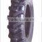 Solid Bias Light Truck Tire VS650-14 TT