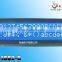 16X2 big size big character lcd display