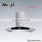 NEWEST KITCHEN APPLIANCES kitchen aire cooker range ISLAND hood wall mounted