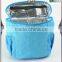 High Quality Insulated Eco-Friendly Polyester Lunch Cooler Bag