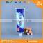 40mm diameter gear oil plastic cosmetic tubes