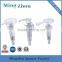 MZ-B09A Stable quality Plastic pressing lotion pump sprayer with 24/410 28/400 28/410