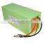 lifepo4 rechareable battery 24V 45Ah for communication base station