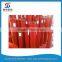 ISO 9001 factory Putzmeister dn100 concrete pump pipe/ Advanced equipment produce Dn150 wear resisting