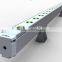 outdoor IP65 LED RGB Wall Washer With CE/ROHS
