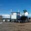 Drum asphalt mixing plant DHB80
